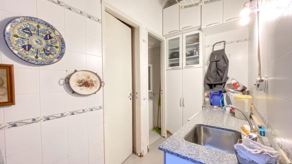 Recoleta - Av. Callao 1793 - DEPARTAMENTO EN VENTA