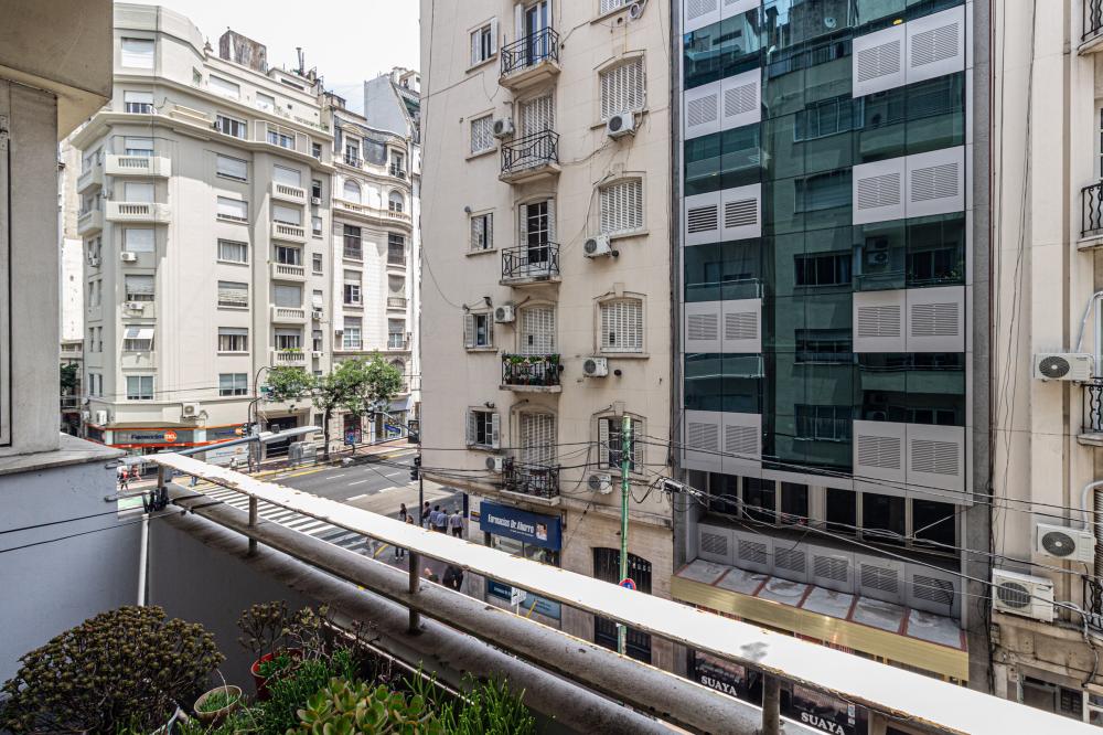 Recoleta - Uruguay 821 - DEPARTAMENTO EN VENTA