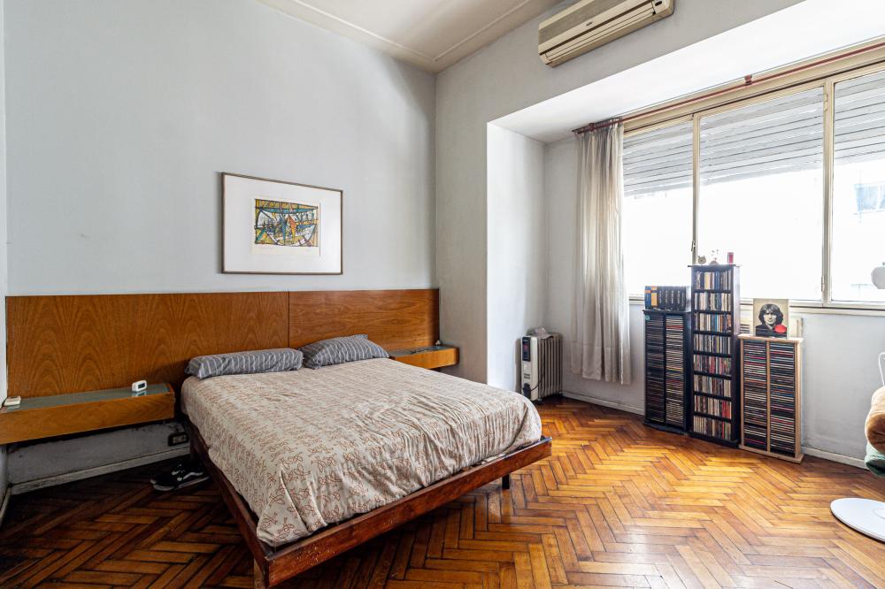 Recoleta - Uruguay 821 - DEPARTAMENTO EN VENTA