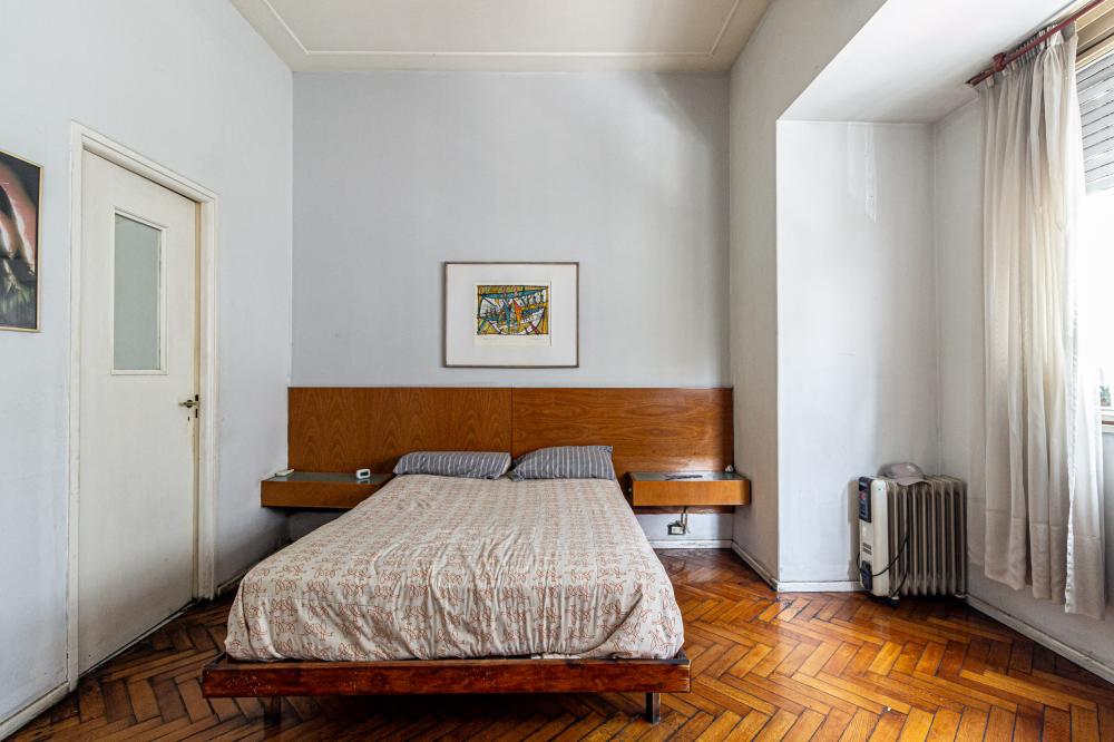 Recoleta - Uruguay 821 - DEPARTAMENTO EN VENTA