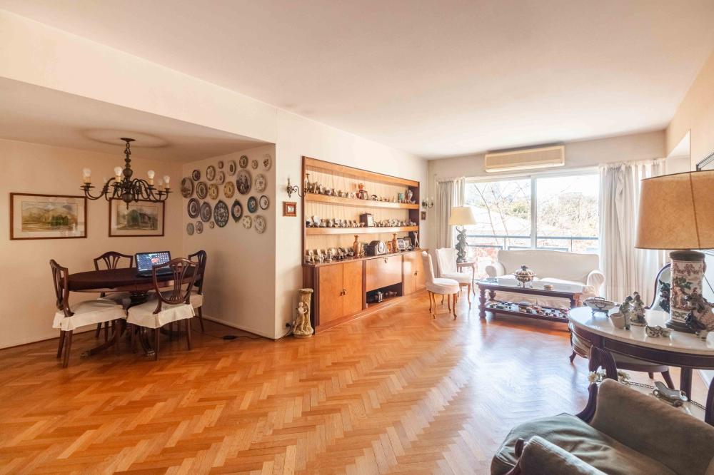 Palermo - Juncal 3102 - DEPARTAMENTO EN VENTA