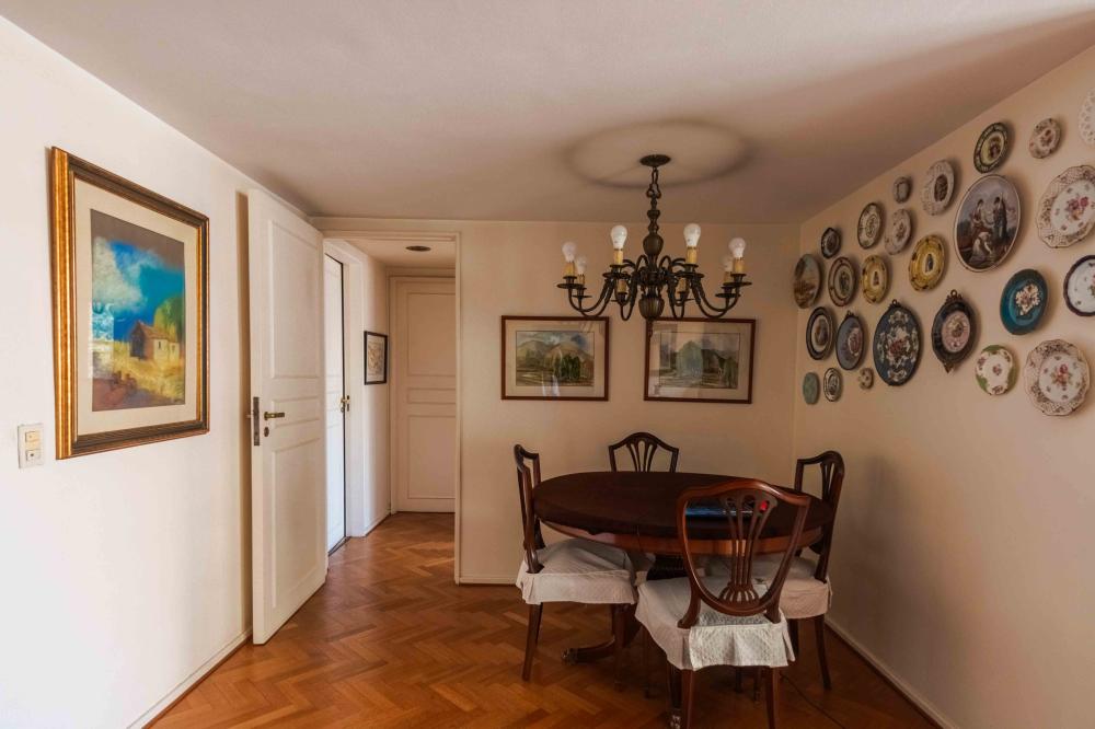 Palermo - Juncal 3102 - DEPARTAMENTO EN VENTA