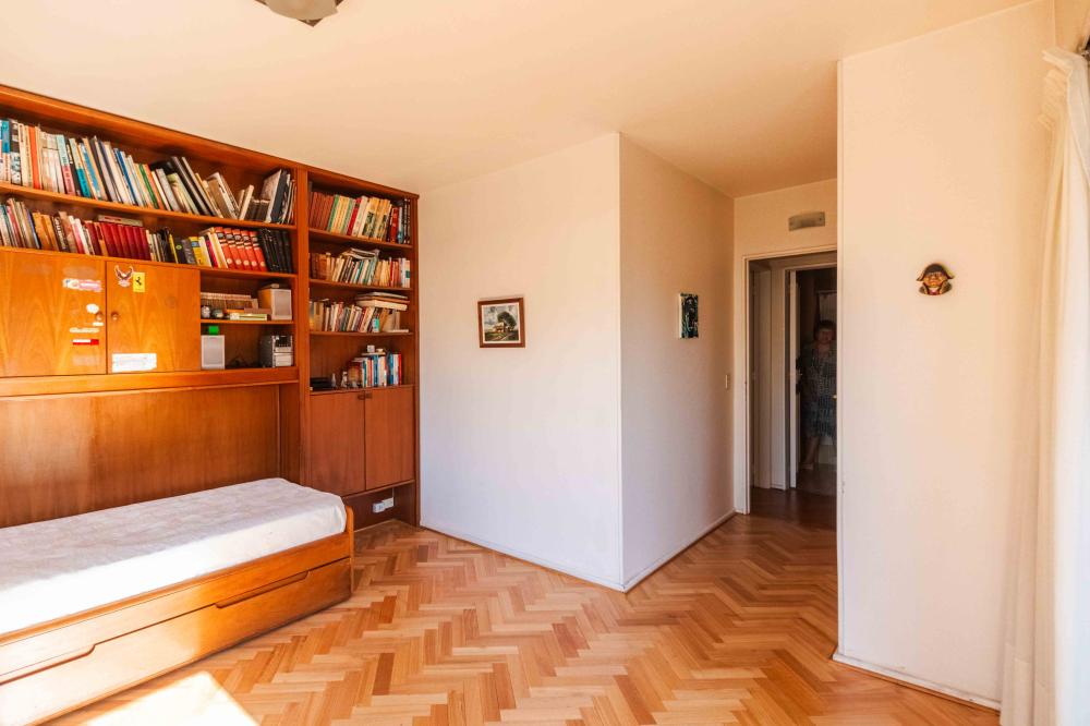 Palermo - Juncal 3102 - DEPARTAMENTO EN VENTA