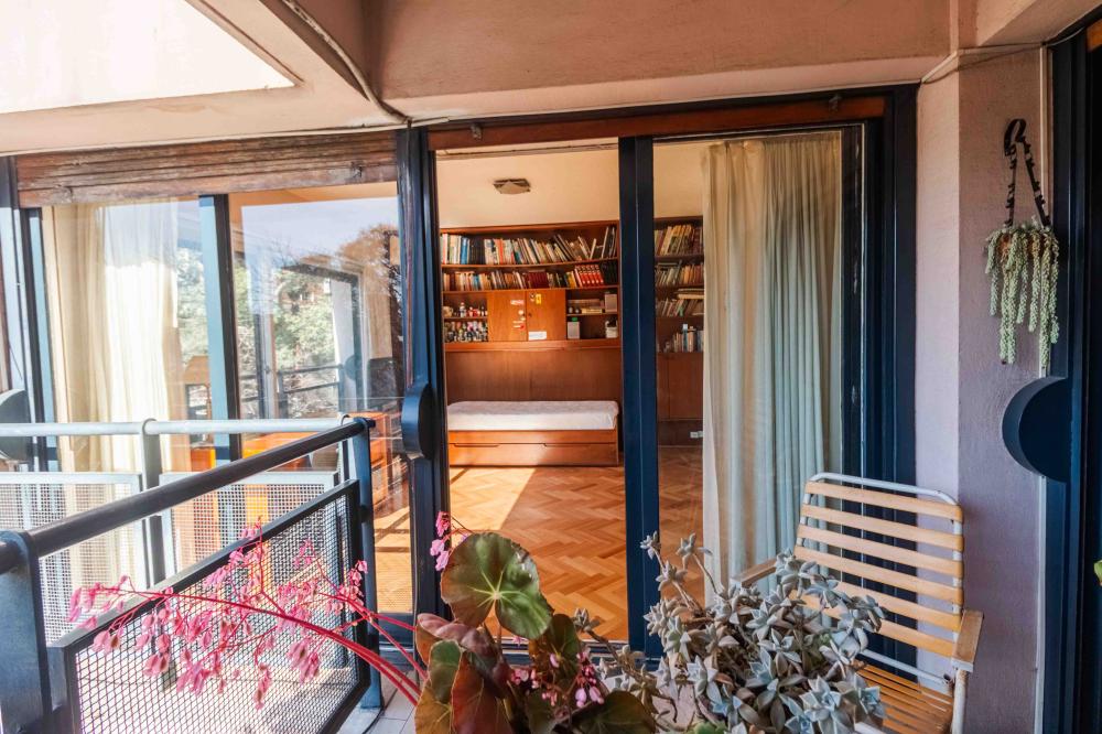 Palermo - Juncal 3102 - DEPARTAMENTO EN VENTA