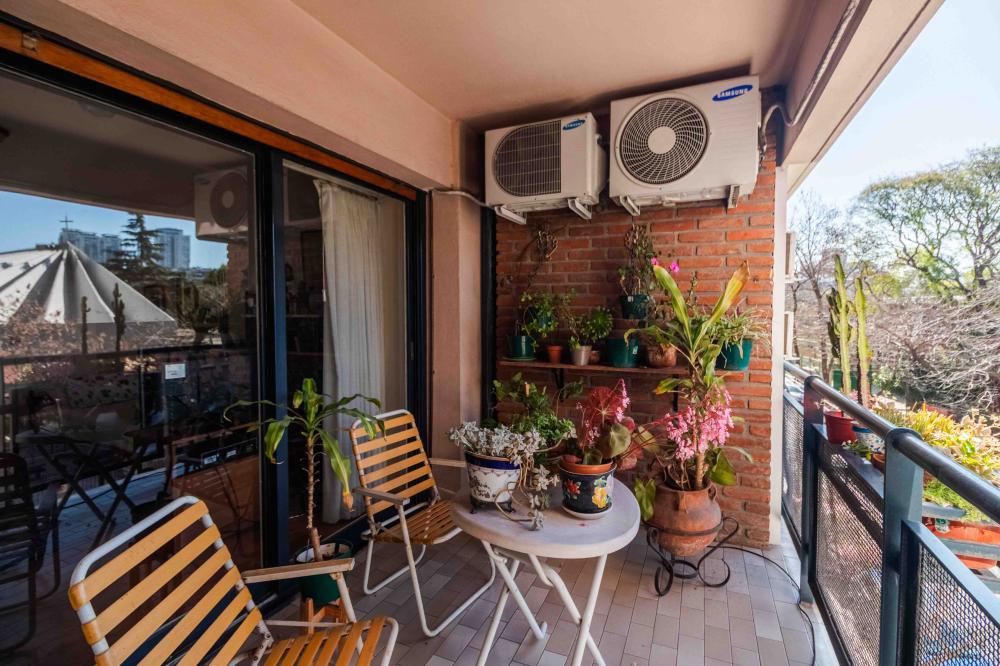 Palermo - Juncal 3102 - DEPARTAMENTO EN VENTA