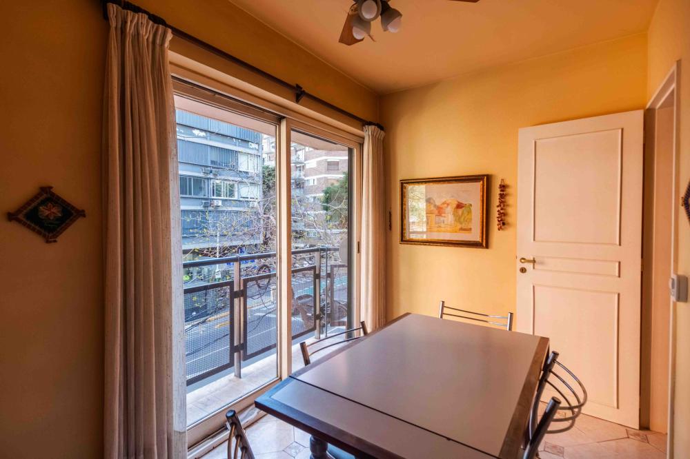 Palermo - Juncal 3102 - DEPARTAMENTO EN VENTA