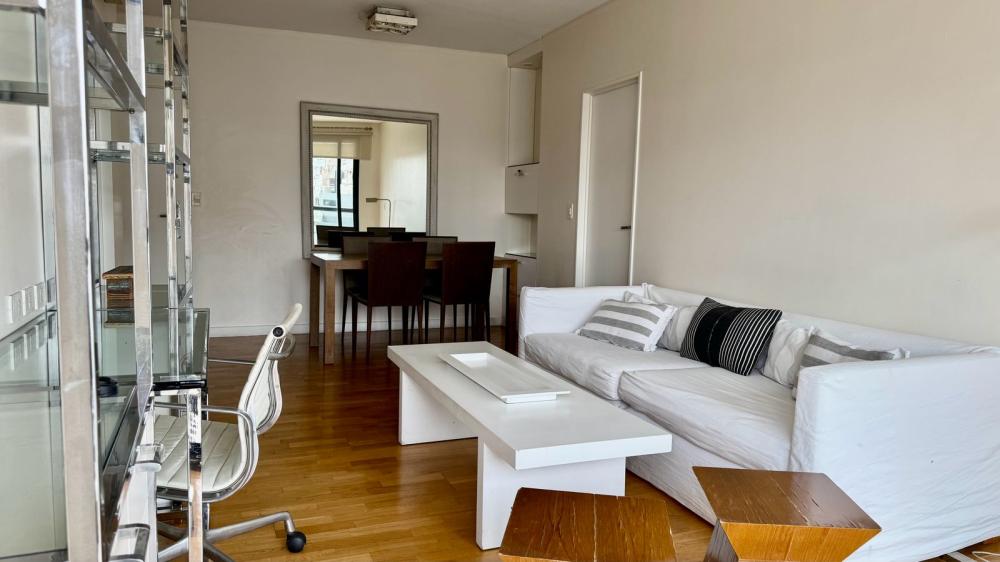 Recoleta - Austria 2566 - DEPARTAMENTO EN ALQUILER