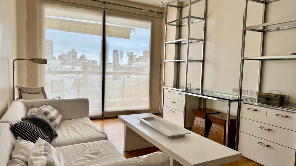 Recoleta - Austria 2566 - DEPARTAMENTO EN ALQUILER