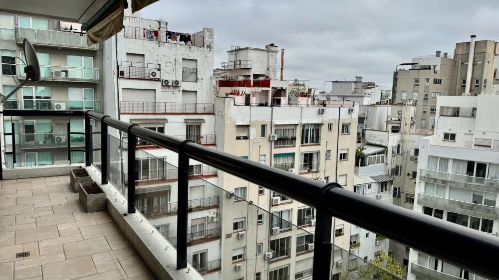 Recoleta - Austria 2566 - DEPARTAMENTO EN ALQUILER