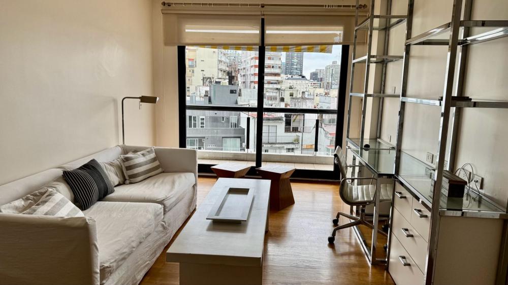 Recoleta - Austria 2566 - DEPARTAMENTO EN ALQUILER