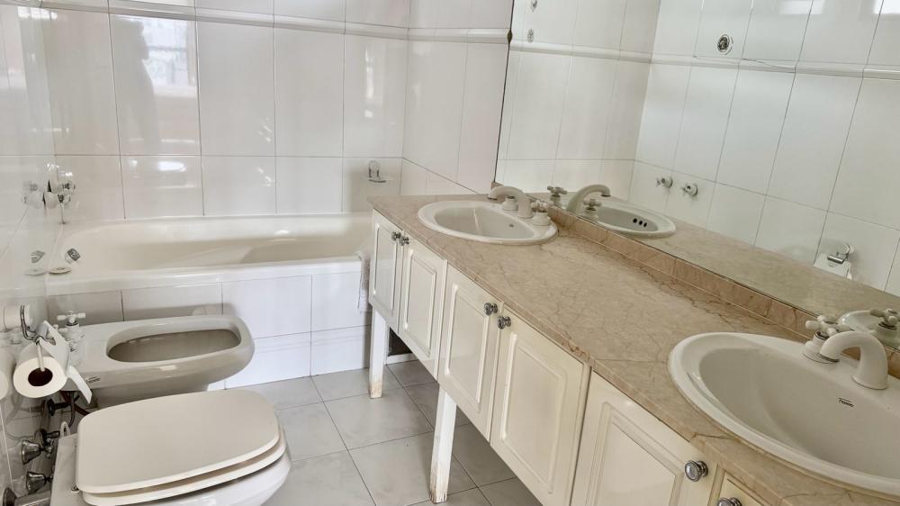 Recoleta - Austria 2566 - DEPARTAMENTO EN ALQUILER