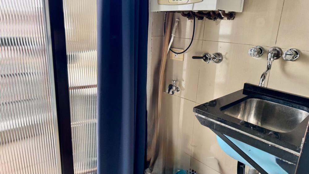 Recoleta - Austria 2566 - DEPARTAMENTO EN ALQUILER