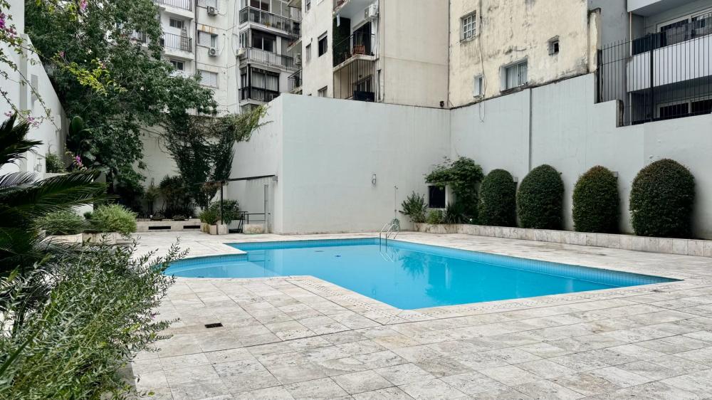 Recoleta - Austria 2566 - DEPARTAMENTO EN ALQUILER