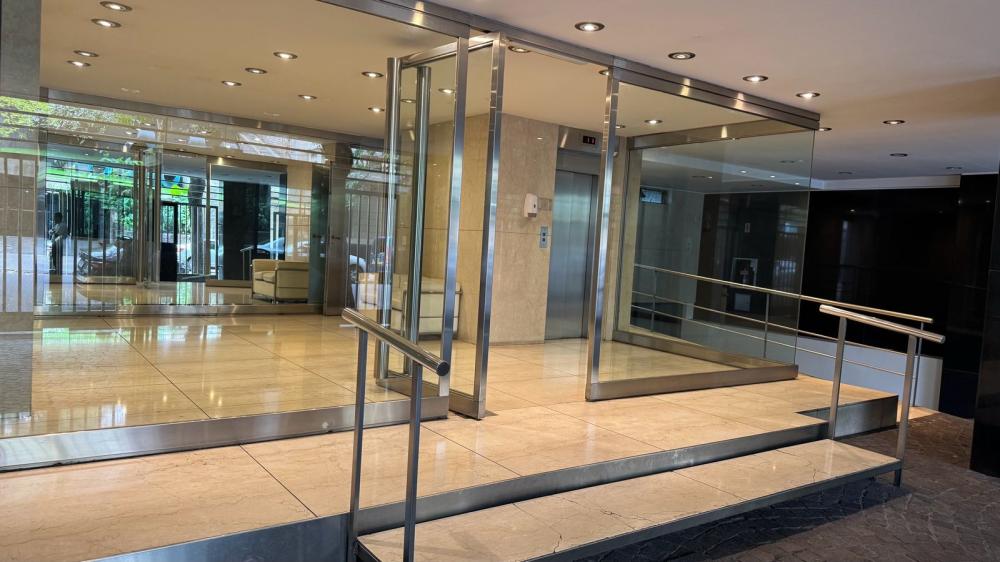 Recoleta - Austria 2566 - DEPARTAMENTO EN ALQUILER