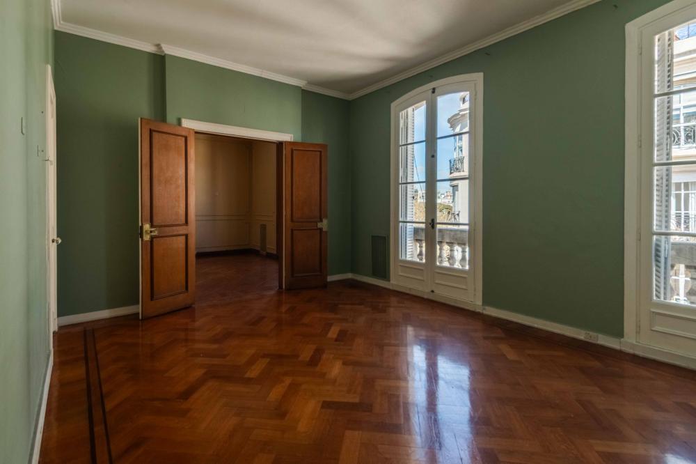 Recoleta - Vicente López 1609 - DEPARTAMENTO EN VENTA