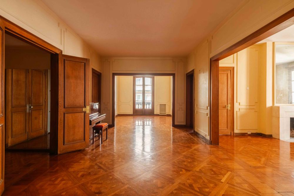 Recoleta - Vicente López 1609 - DEPARTAMENTO EN VENTA