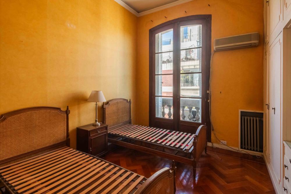 Recoleta - Vicente López 1609 - DEPARTAMENTO EN VENTA