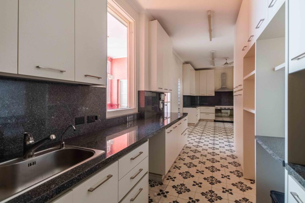 Recoleta - Vicente López 1609 - DEPARTAMENTO EN VENTA