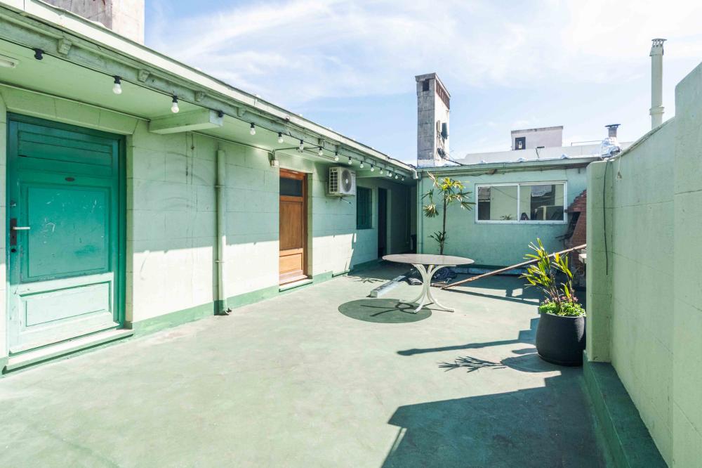 Recoleta - Vicente López 1609 - DEPARTAMENTO EN VENTA