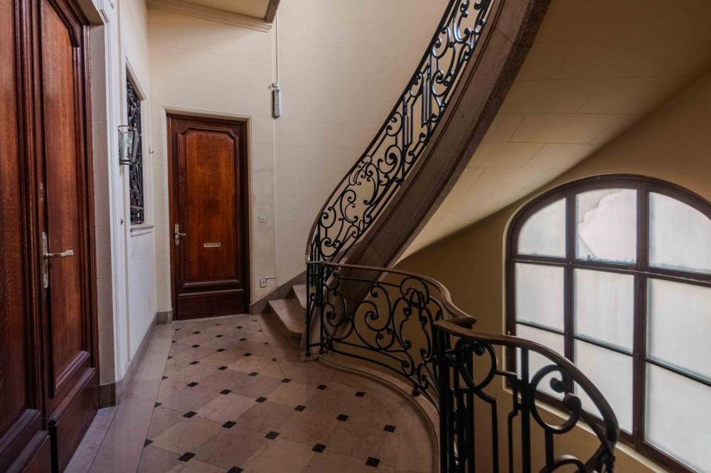 Recoleta - Vicente López 1609 - DEPARTAMENTO EN VENTA