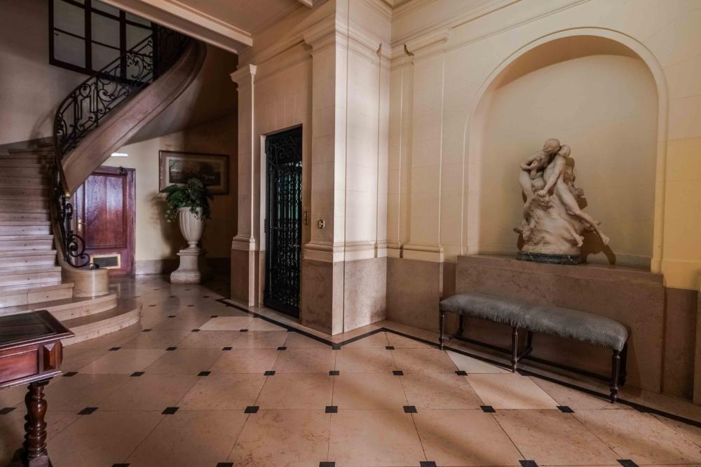 Recoleta - Vicente López 1609 - DEPARTAMENTO EN VENTA