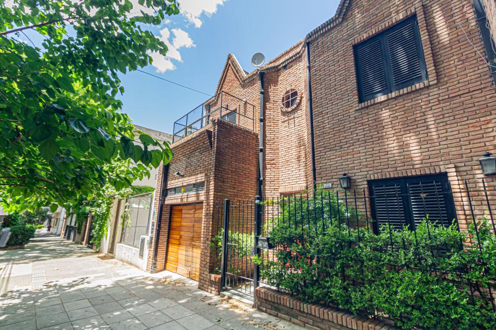  - Zarraga 3586 - CASA EN VENTA