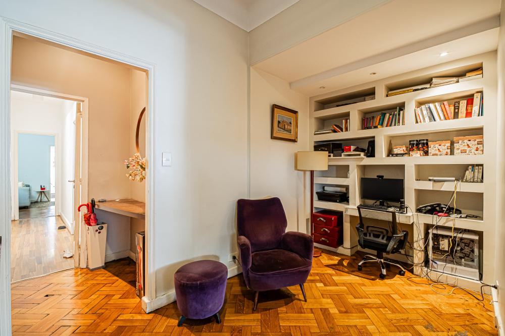 Recoleta - Arenales 1937 - DEPARTAMENTO EN VENTA