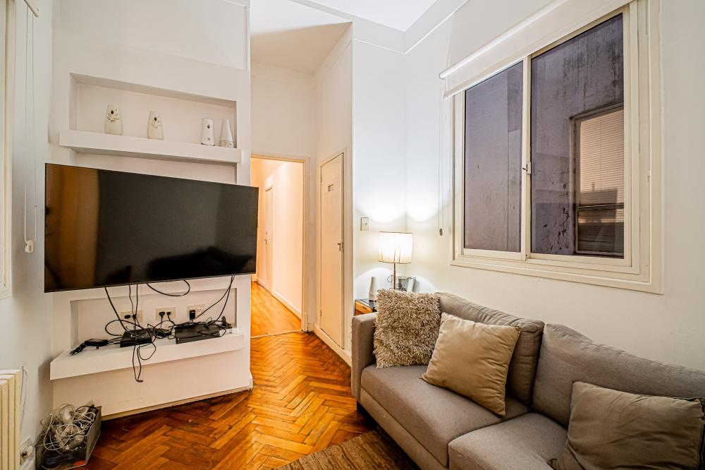 Recoleta - Arenales 1937 - DEPARTAMENTO EN VENTA