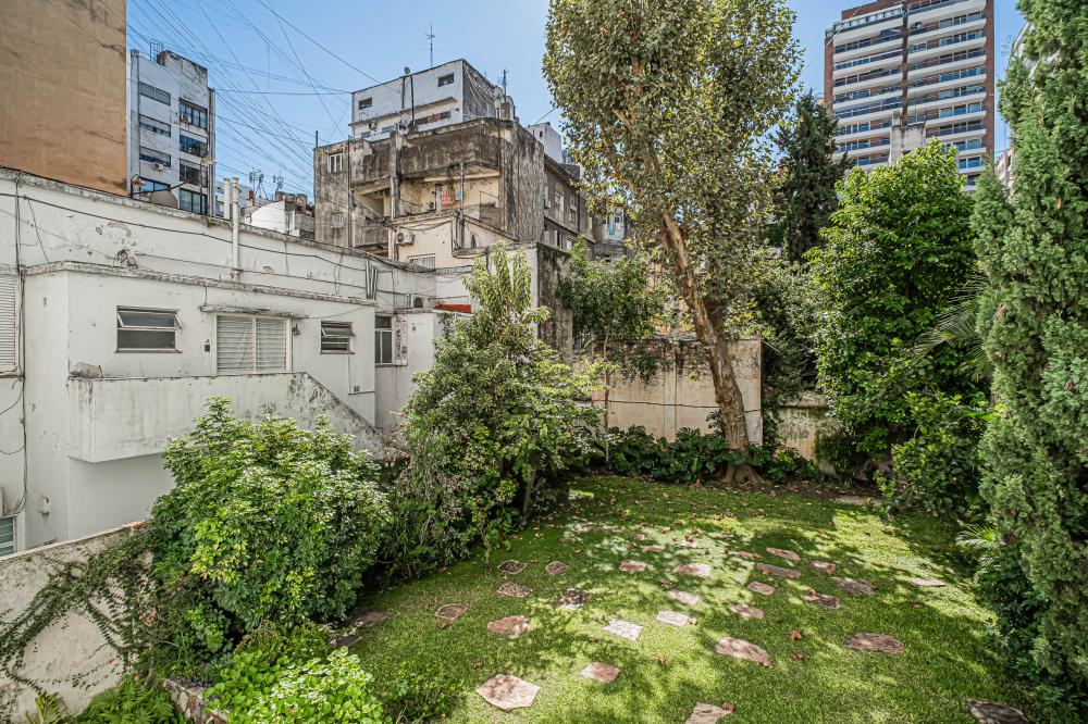 Recoleta - Arenales 1937 - DEPARTAMENTO EN VENTA