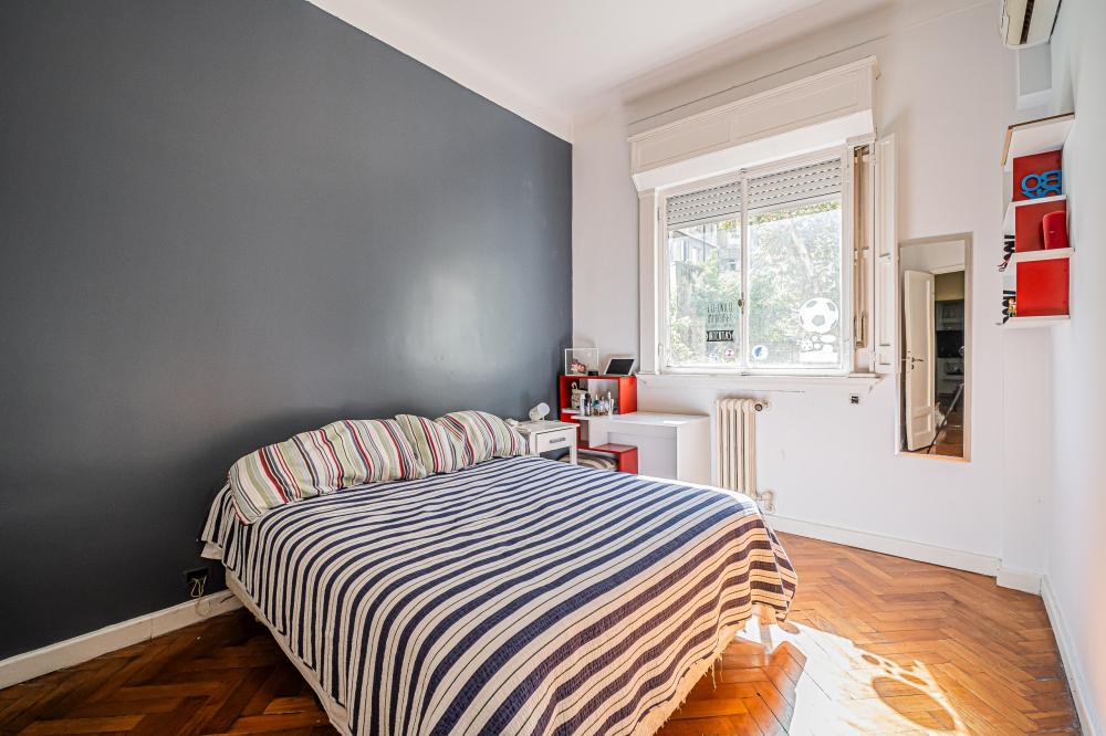 Recoleta - Arenales 1937 - DEPARTAMENTO EN VENTA