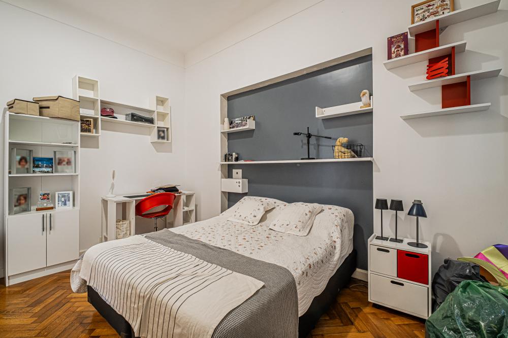 Recoleta - Arenales 1937 - DEPARTAMENTO EN VENTA