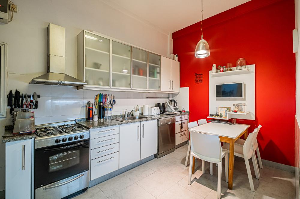 Recoleta - Arenales 1937 - DEPARTAMENTO EN VENTA
