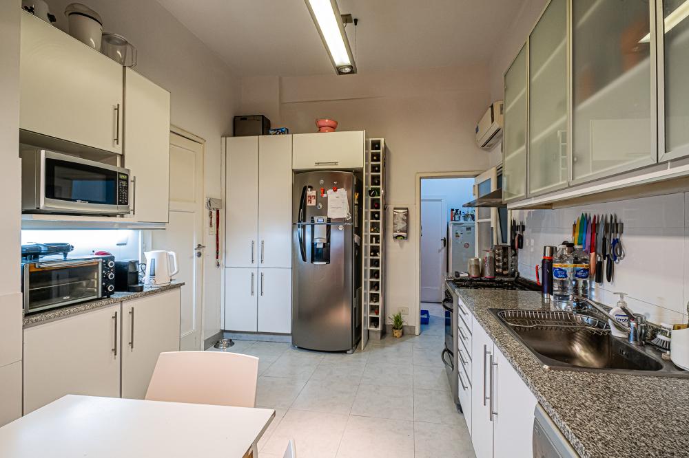 Recoleta - Arenales 1937 - DEPARTAMENTO EN VENTA