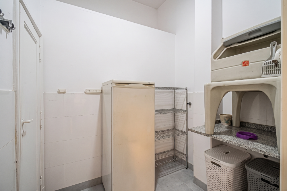 Recoleta - Arenales 1937 - DEPARTAMENTO EN VENTA