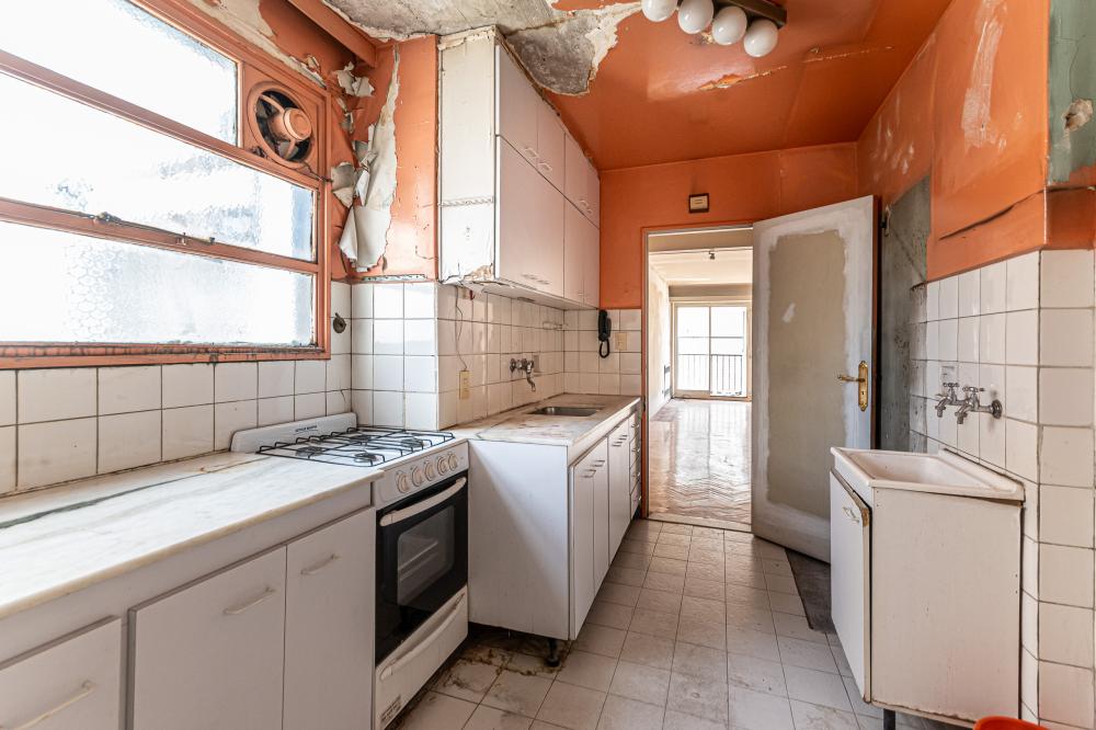 Recoleta - Charcas 3260 - DEPARTAMENTO EN VENTA