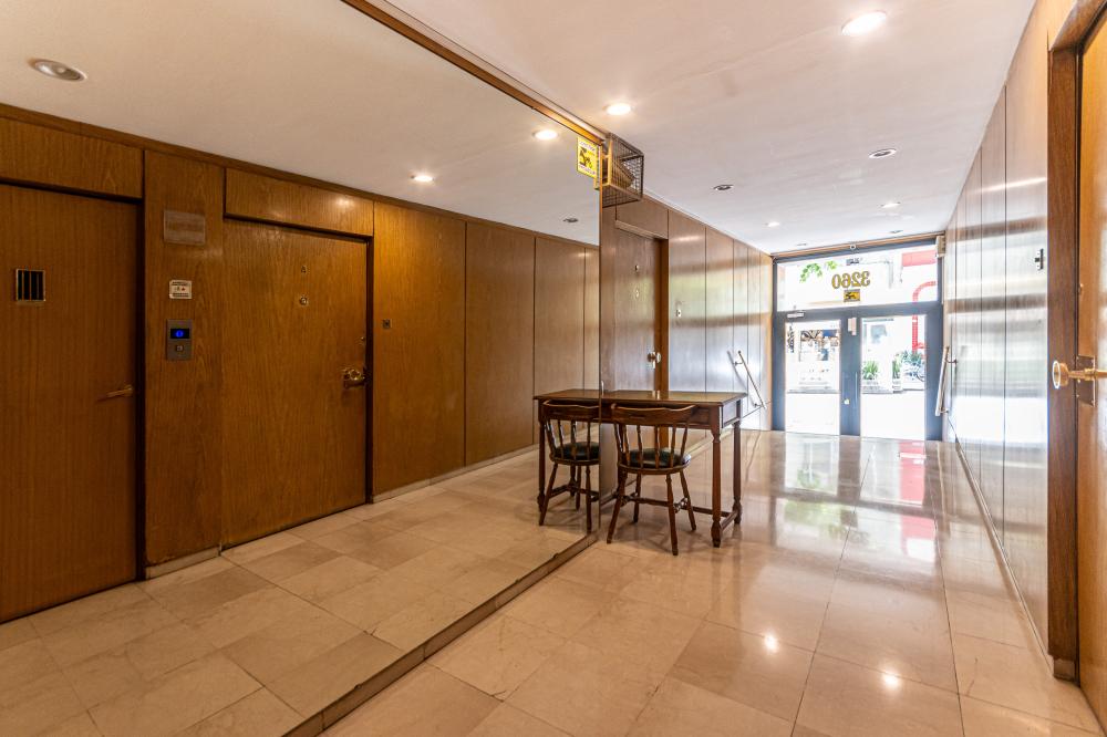 Recoleta - Charcas 3260 - DEPARTAMENTO EN VENTA