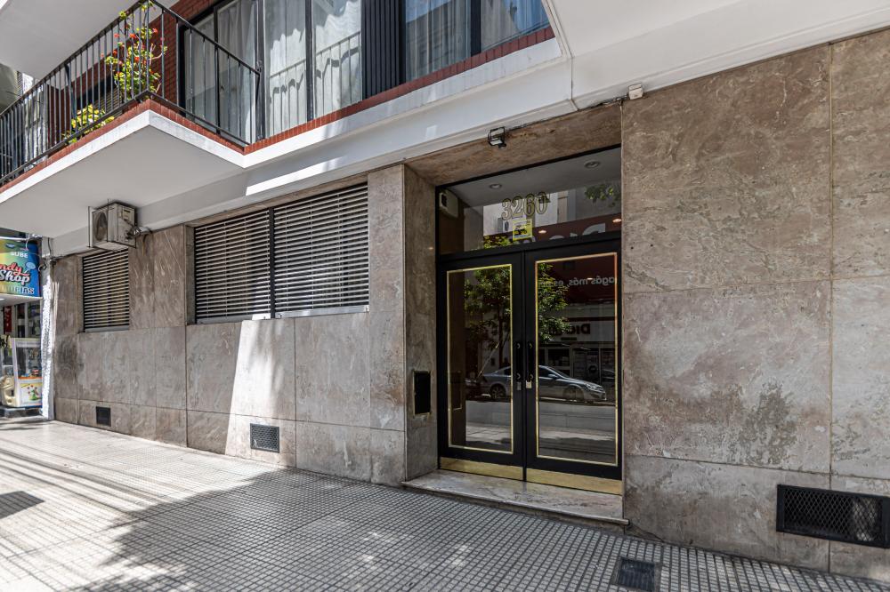 Recoleta - Charcas 3260 - DEPARTAMENTO EN VENTA