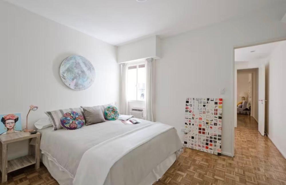 Recoleta - Arenales 1384 - DEPARTAMENTO EN ALQUILER