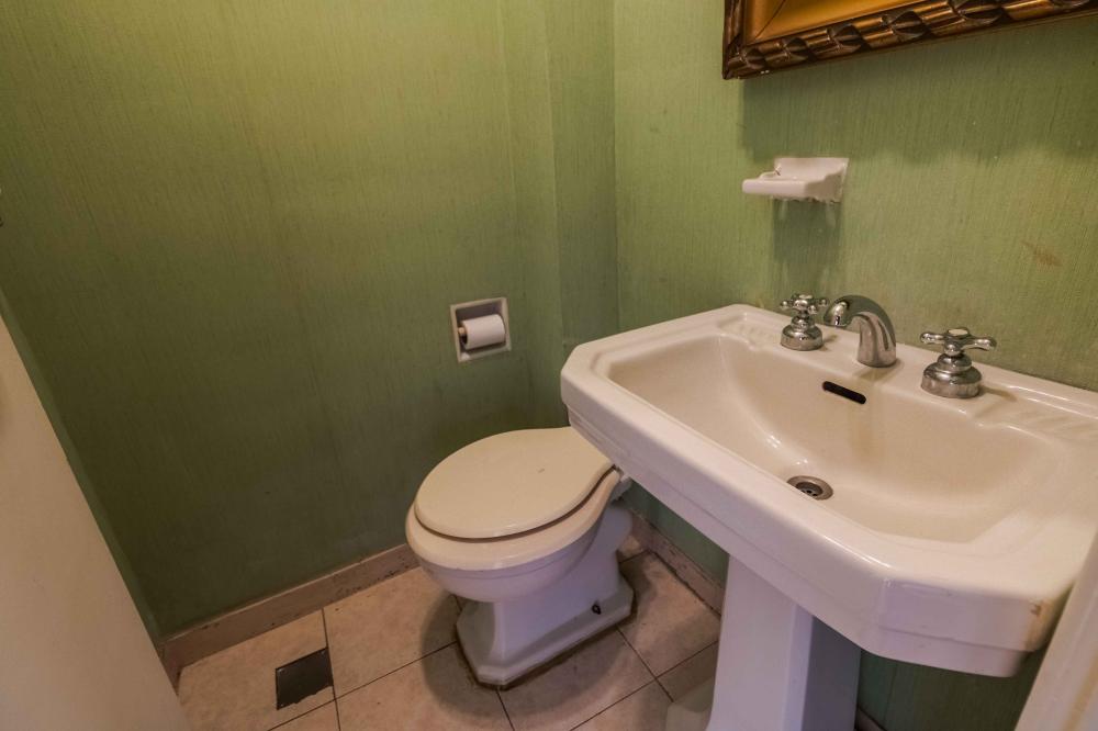 Recoleta - Junin 1452 - DEPARTAMENTO EN VENTA