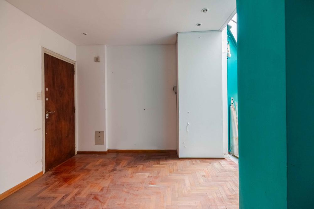 Bulnes 1845, Palermo