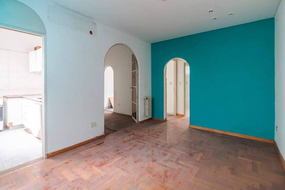 Palermo - Bulnes 1845 - DEPARTAMENTO EN VENTA