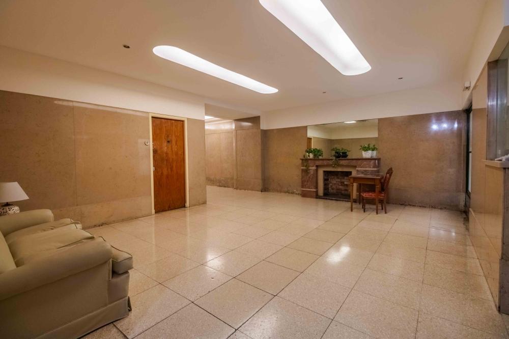 Palermo - Bulnes 1845 - DEPARTAMENTO EN VENTA