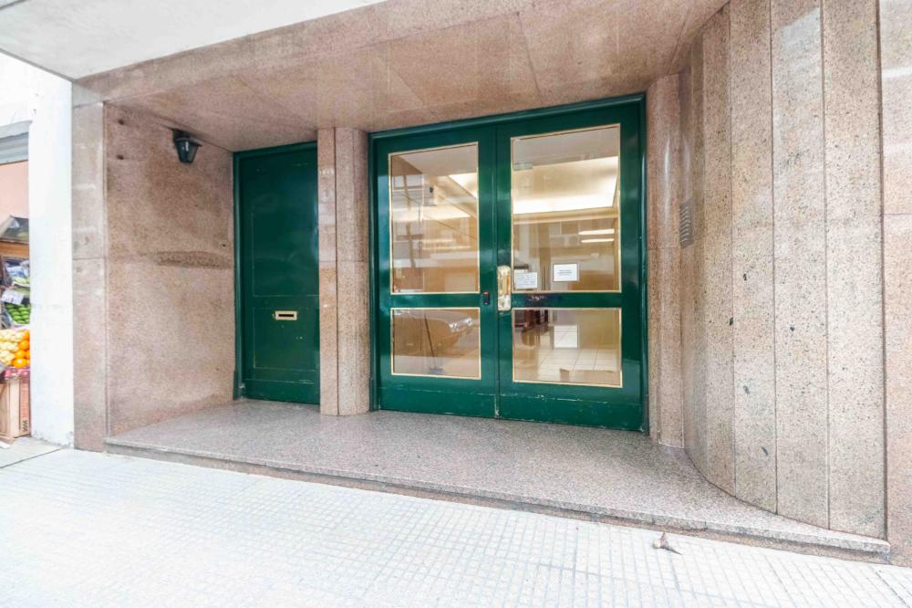 Palermo - Bulnes 1845 - DEPARTAMENTO EN VENTA