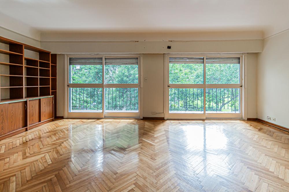 Arcos 1698, Belgrano