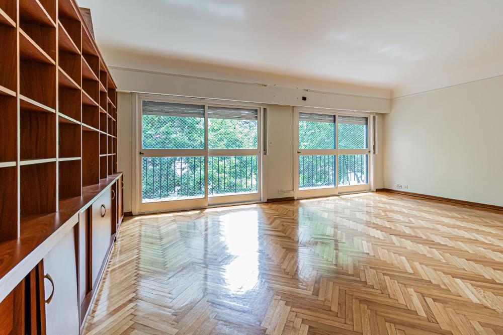 Belgrano - Arcos 1698 - DEPARTAMENTO EN VENTA