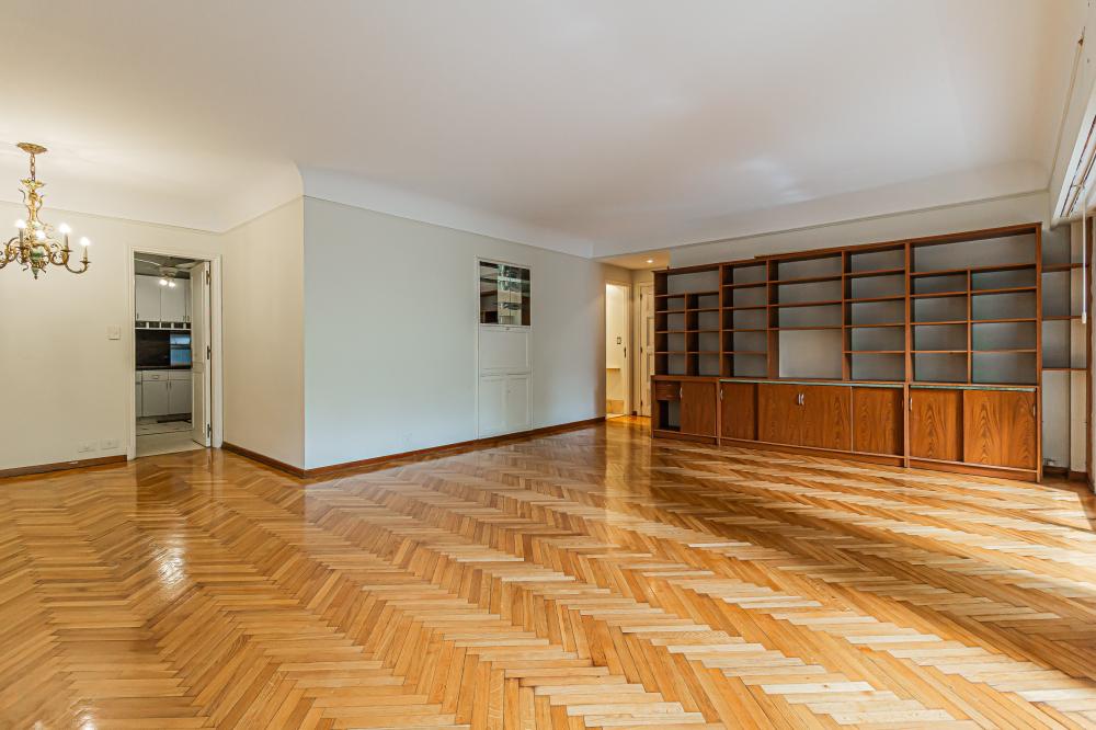 Belgrano - Arcos 1698 - DEPARTAMENTO EN VENTA