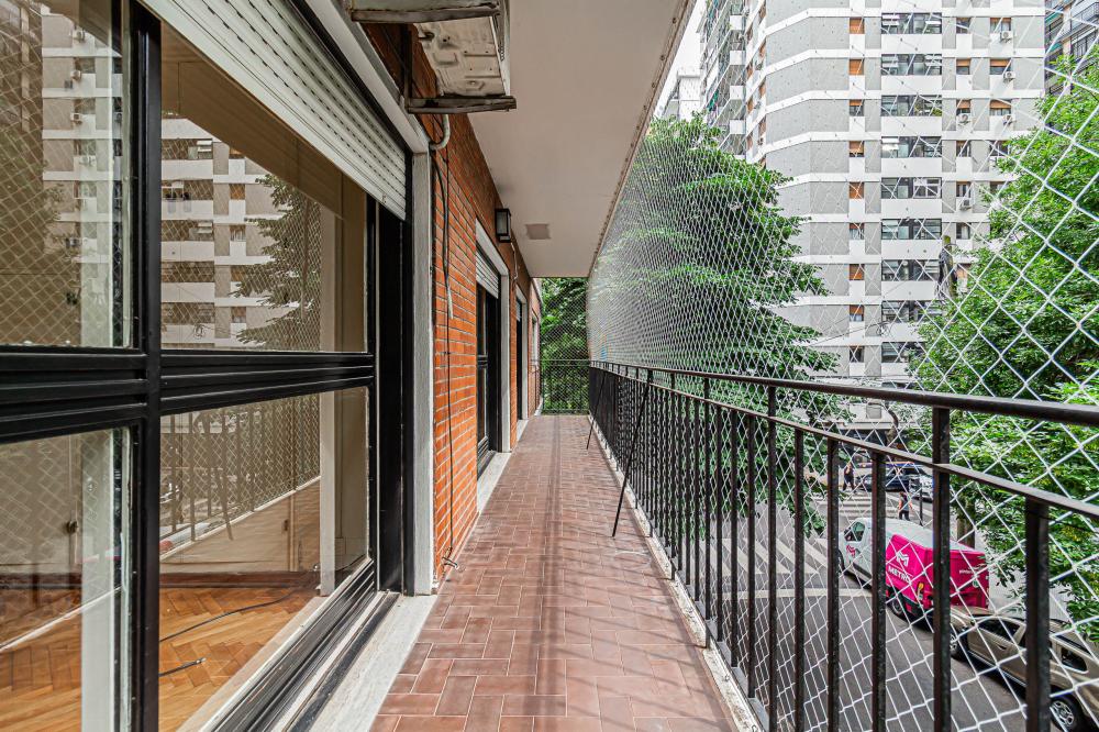 Belgrano - Arcos 1698 - DEPARTAMENTO EN VENTA