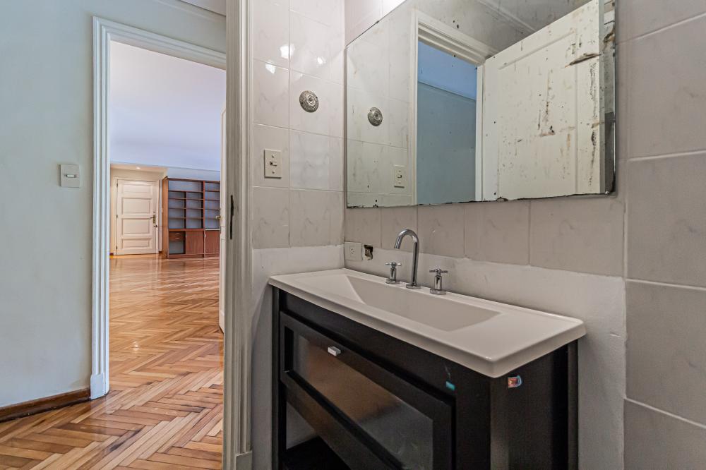 Belgrano - Arcos 1698 - DEPARTAMENTO EN VENTA