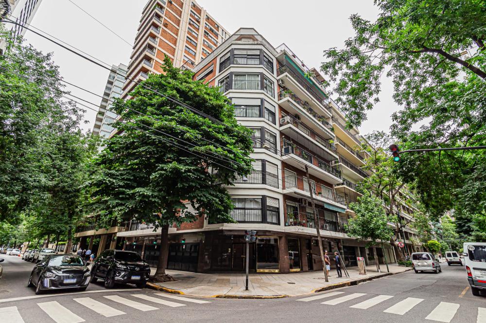 Belgrano - Arcos 1698 - DEPARTAMENTO EN VENTA
