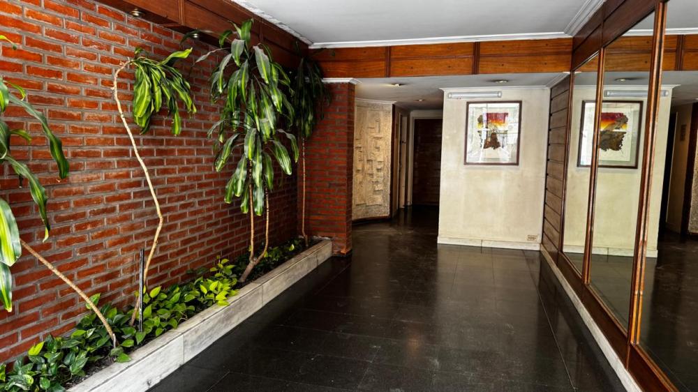 Bulnes 2625, Palermo